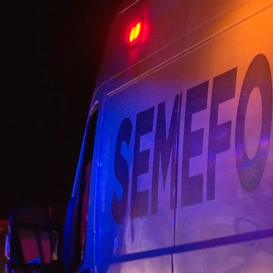 Localizan a Adulto Mayor con Heridas Punzocortantes en Cuello y Rostro en Vivienda de Hermosillo